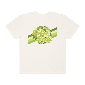 Disco Baby Tee