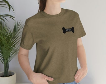 Dog Mama Shirt