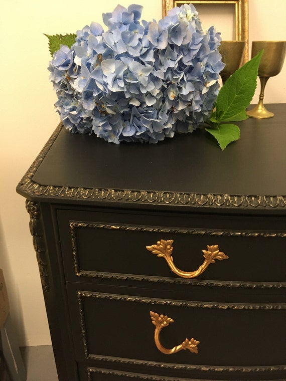 Soldvintage Hand Painted Chest Of 3 Drawer Unit Bedroom Etsy Soldvintage Hand Painted Chest Of 3 Drawer Unit Bedroom Etsy