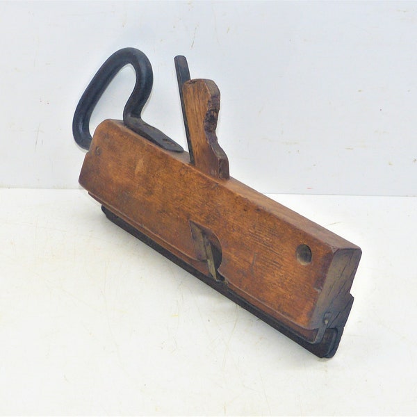 Antique Plow Handles Etsy