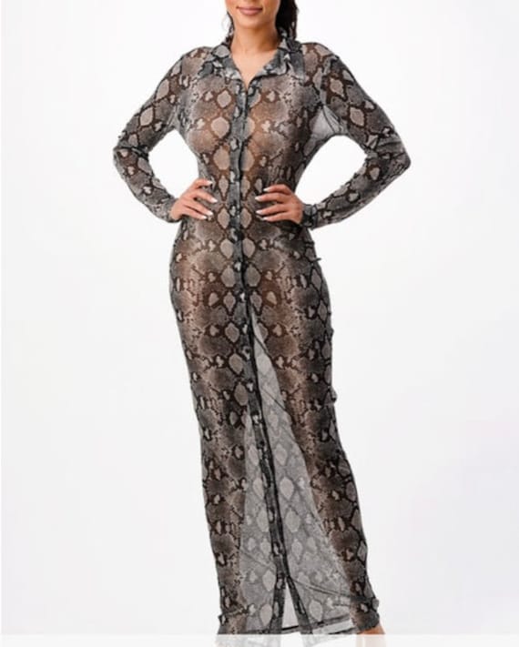 metallic dress black The Metallic Sophie Dress