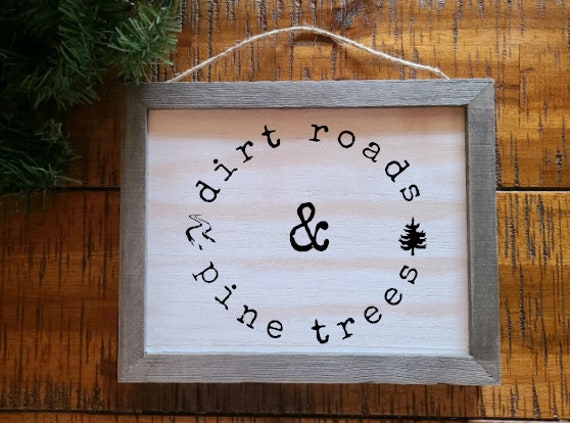 Construction Trucks Roads Decal Dirt Roads REUSABLE Fabric Decals A189 SIXTEEN FEET of Roads Dirt Roads