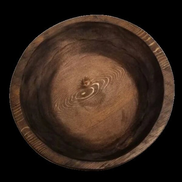 Large Dough Bowls Etsy