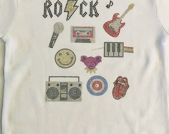 Rock Shirt