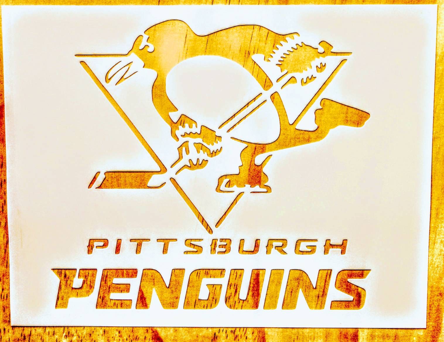 pittsburgh-penguins-stencil-9x12-etsy