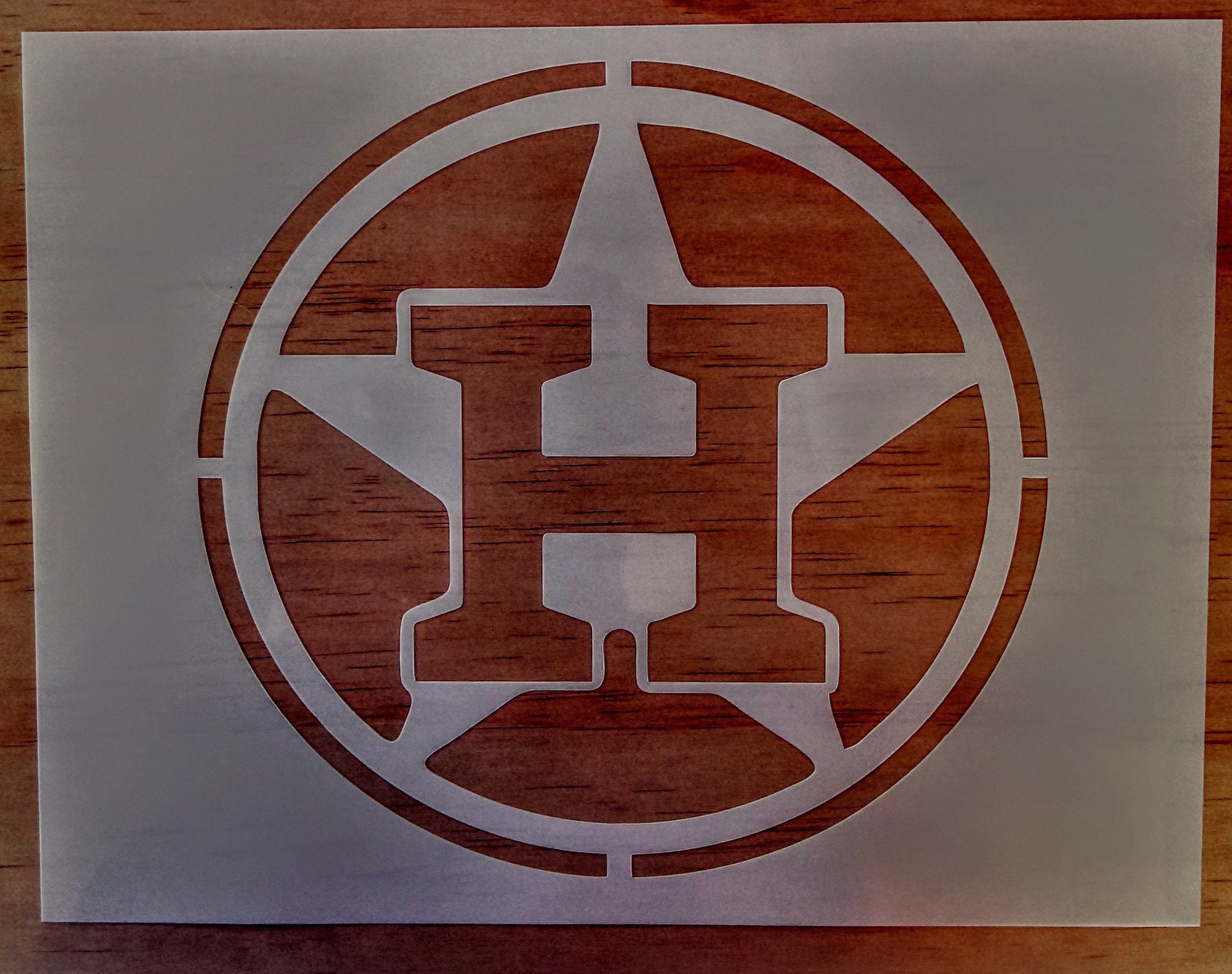 Houston Astros Logo SVG Bundle - Gravectory 