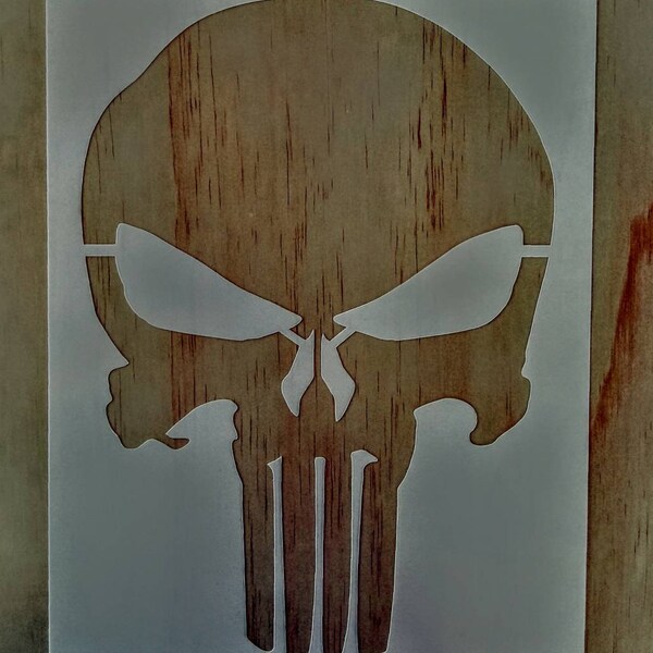 Punisher - Etsy