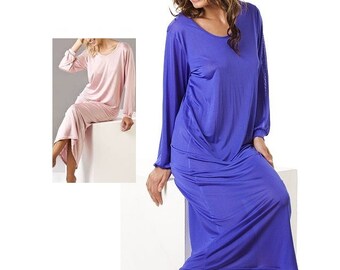 customized night gown
