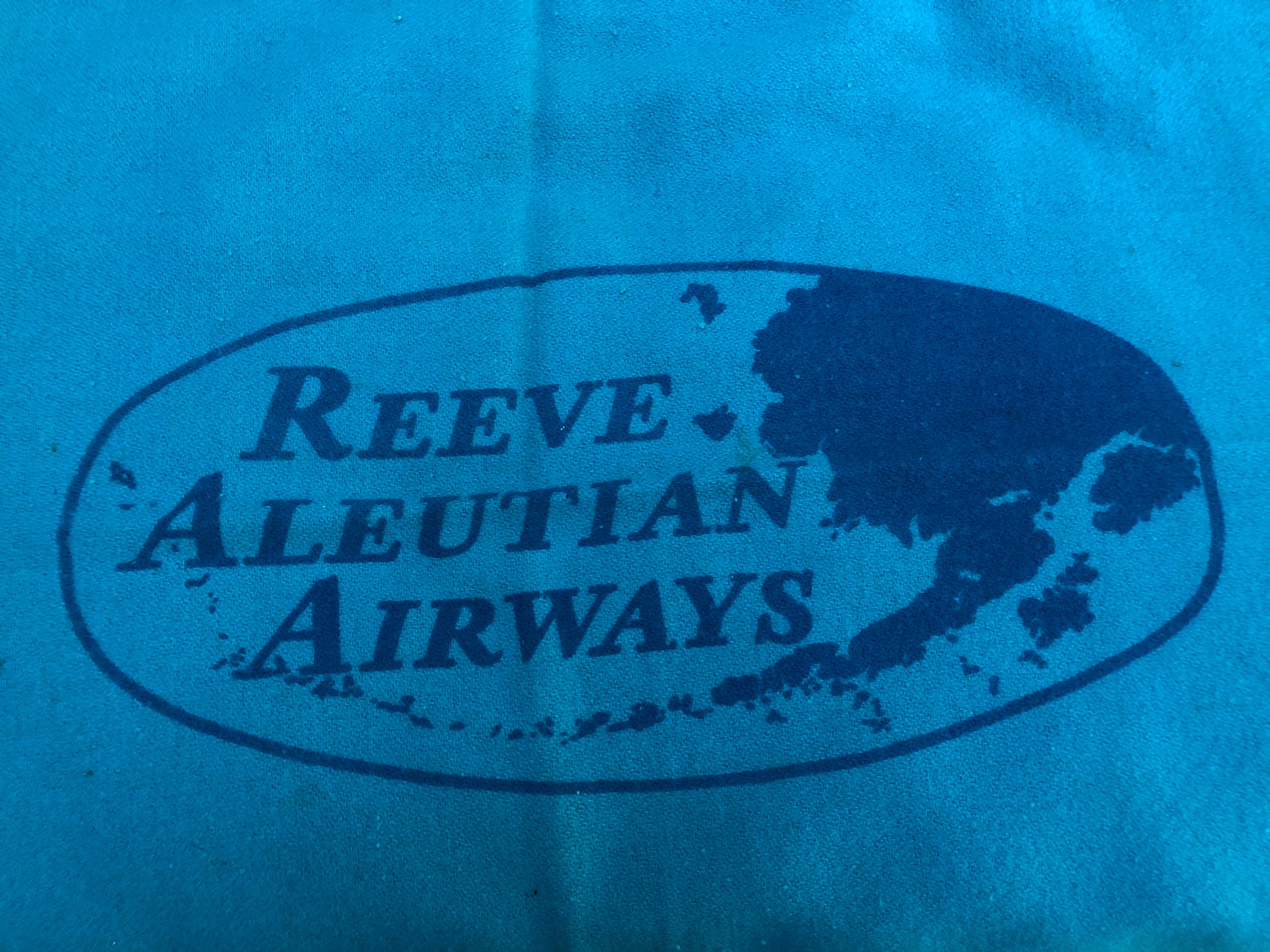 Airline Blanket for sale Only 4 left at 70