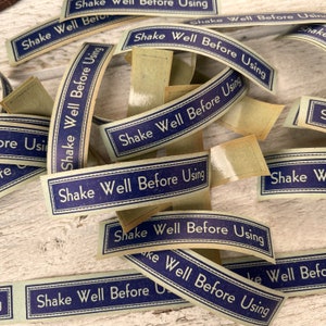 海外　ファーマシーラベル　50種各1枚　50枚✖️3 Old pharmacy labels - Etsy 日本