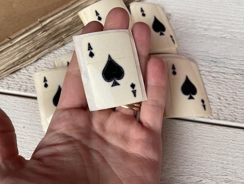 Vintage Advertisement Label Sticker Label for Zippo Lighter Etsy