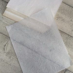 Carta da scrivere vintage per macchina da scrivere, carta da ufficio per diario spazzatura, carta da scrivere Southworth, Ephemera, 10 o 30 fogli