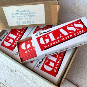 Dennison Vintage Box - Etsy - Page 3