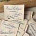 see more listings in the Vintage labels section