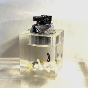 50s Evans Lighter - Etsy