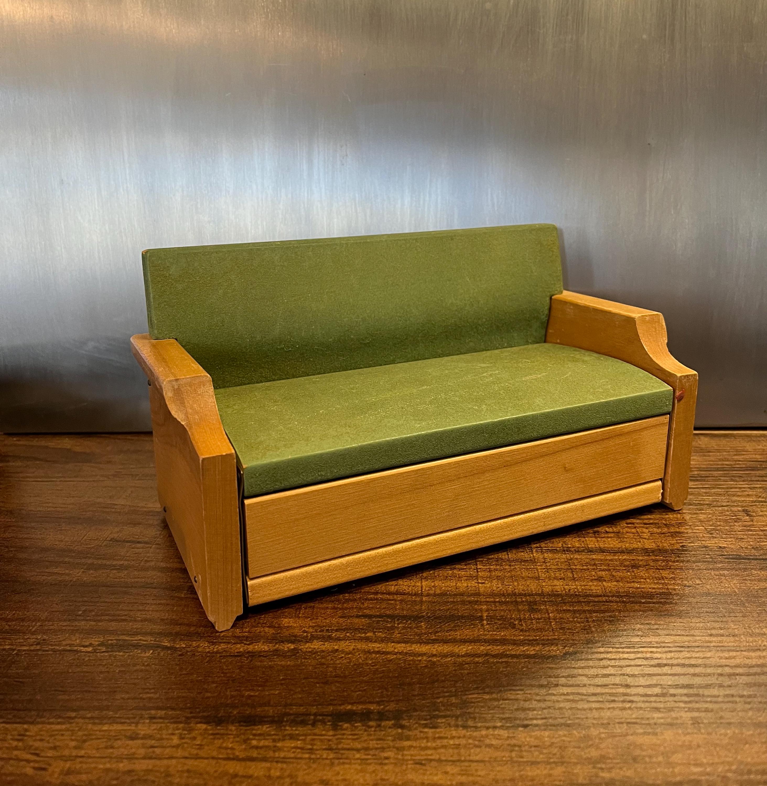 1950s sofa - Etsy 日本