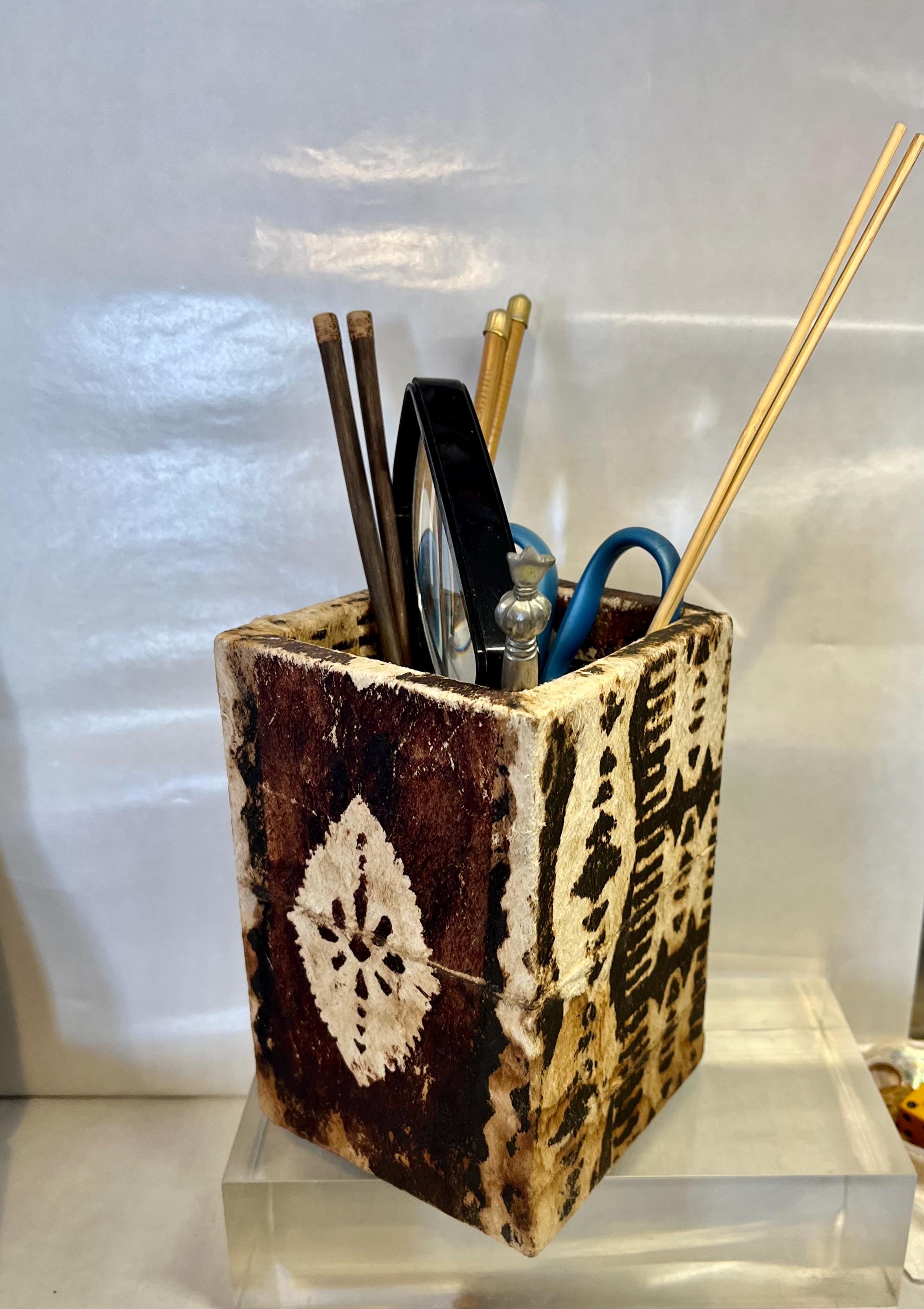 Vintage tapa cloth - Etsy 日本