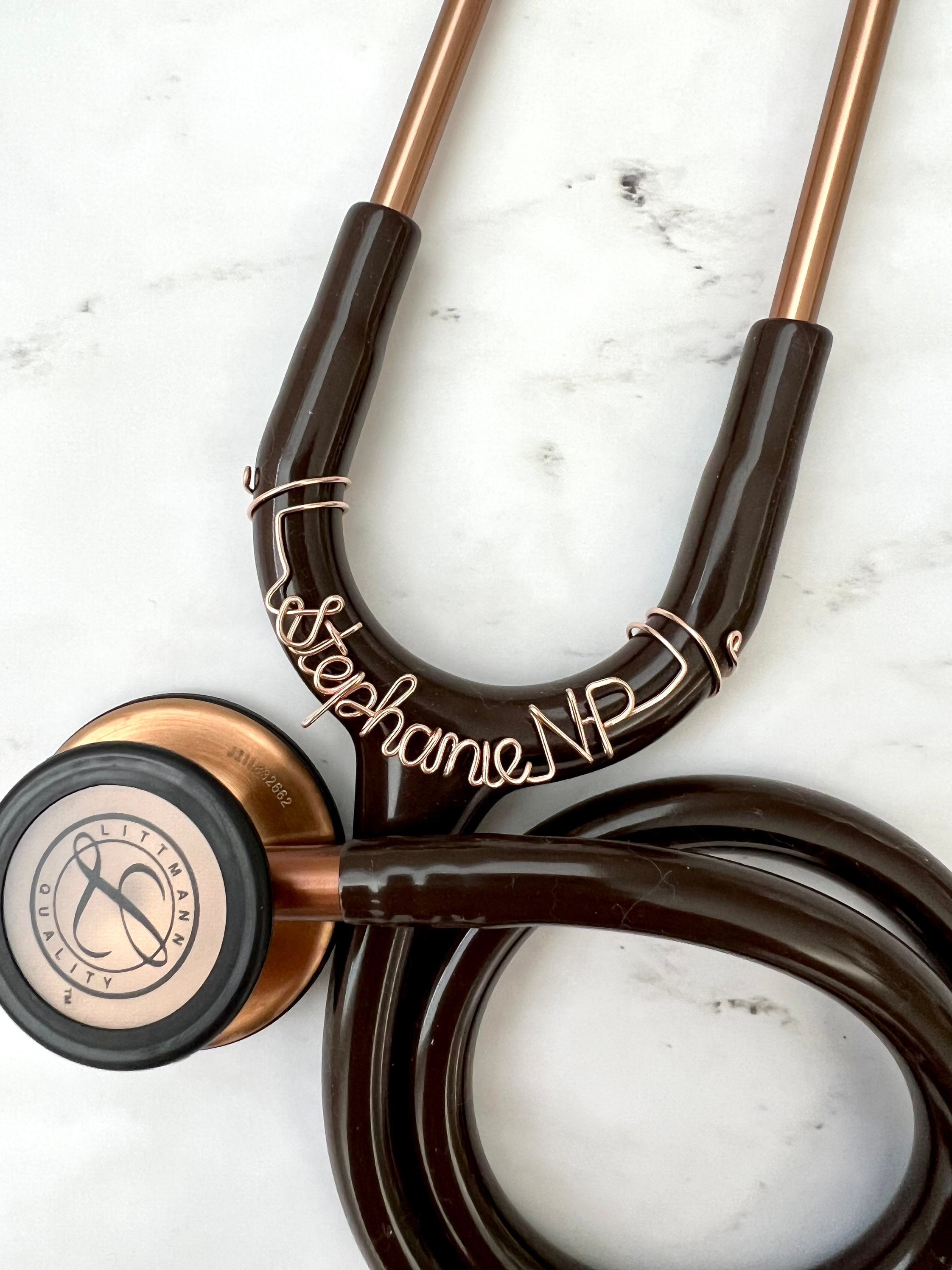 Custom stethoscope best sale charms