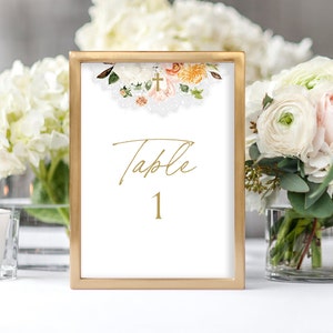 Baptism Table Decor, Baptism Table Number, Christening Decorations, Christening Table Number, Baptism Decorations, First Communion, 8078