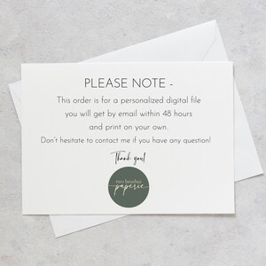 Printable Baptism, Personalized Baptism Gift, Personalized Baptism Gift ...