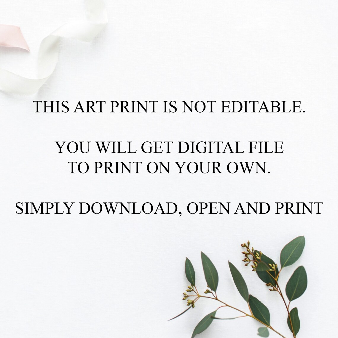 Guest Book Sign Printable Printable Guestbook Sign Please - Etsy
