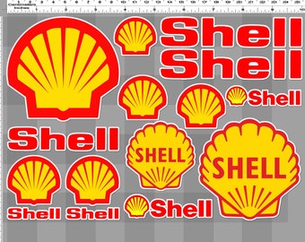 Shell set. Shell наклейка. Стикер масла Shell. Shell Sport. Vintage Shell Sticker.
