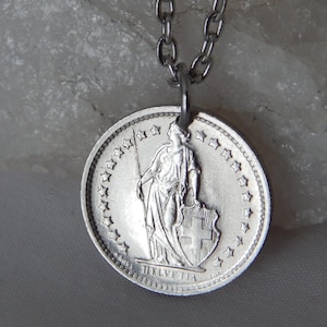1968 swiss franc - Etsy 日本
