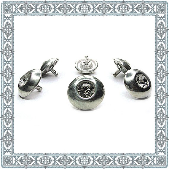 decorative rivets