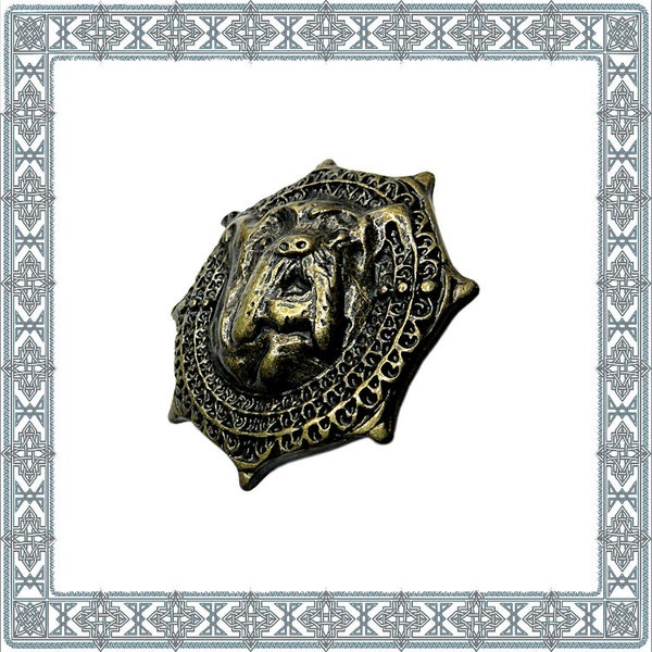 Concho Dog Collar Etsy