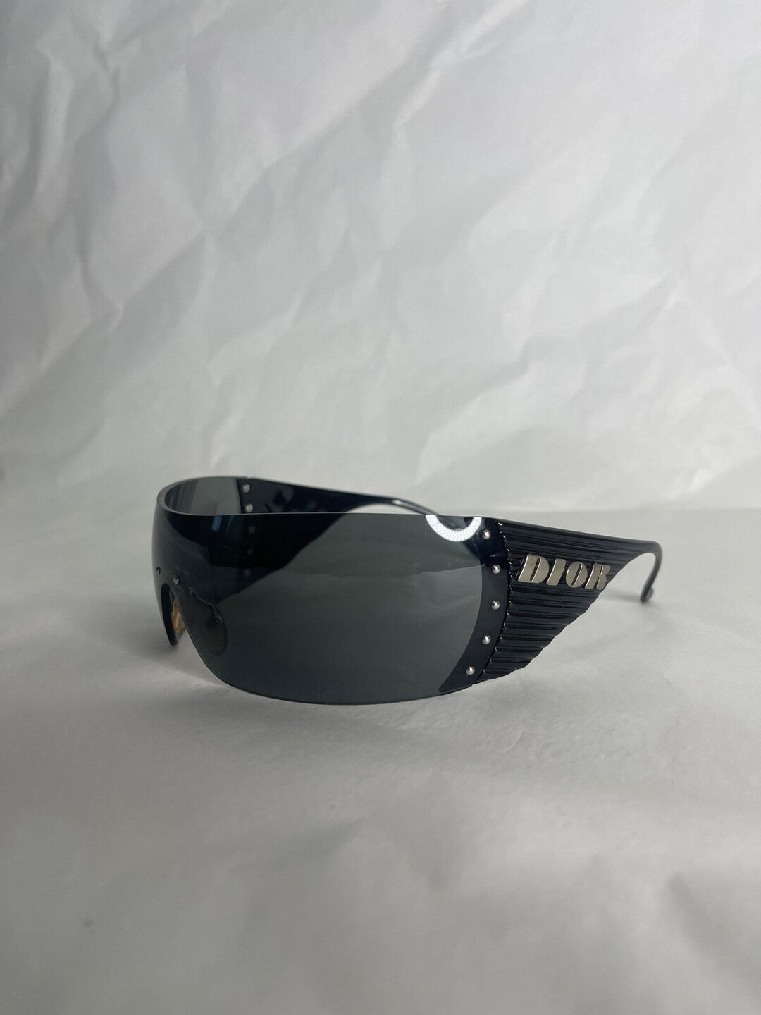 dior bike sunglasses