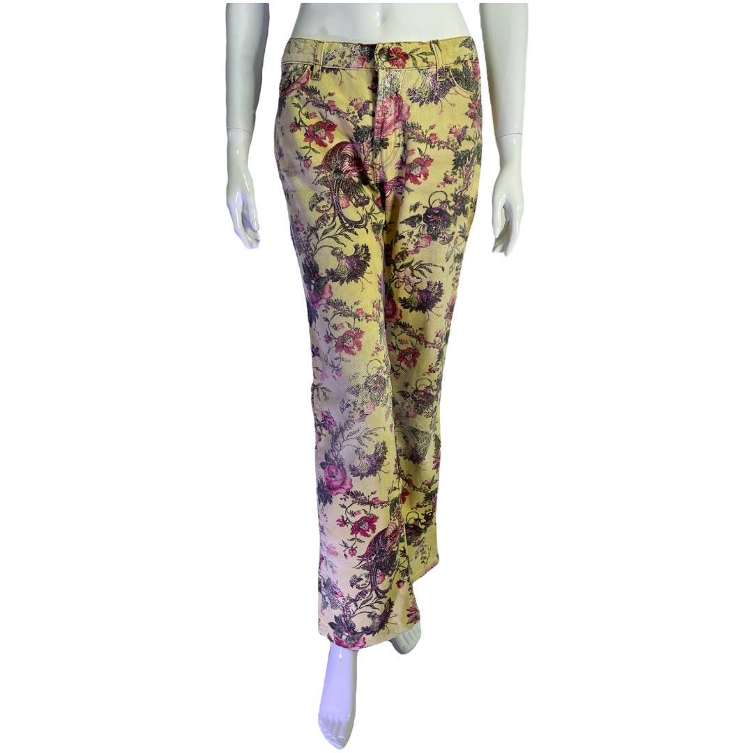 Buy Y2k Pants Online In India - Etsy India