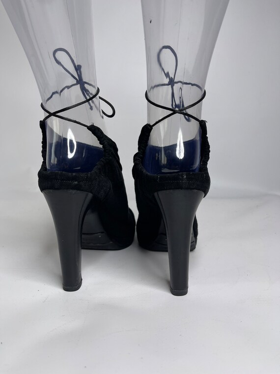 Gucci by Tom Ford Spring Fall 2004 heels / EU 40 … - image 7