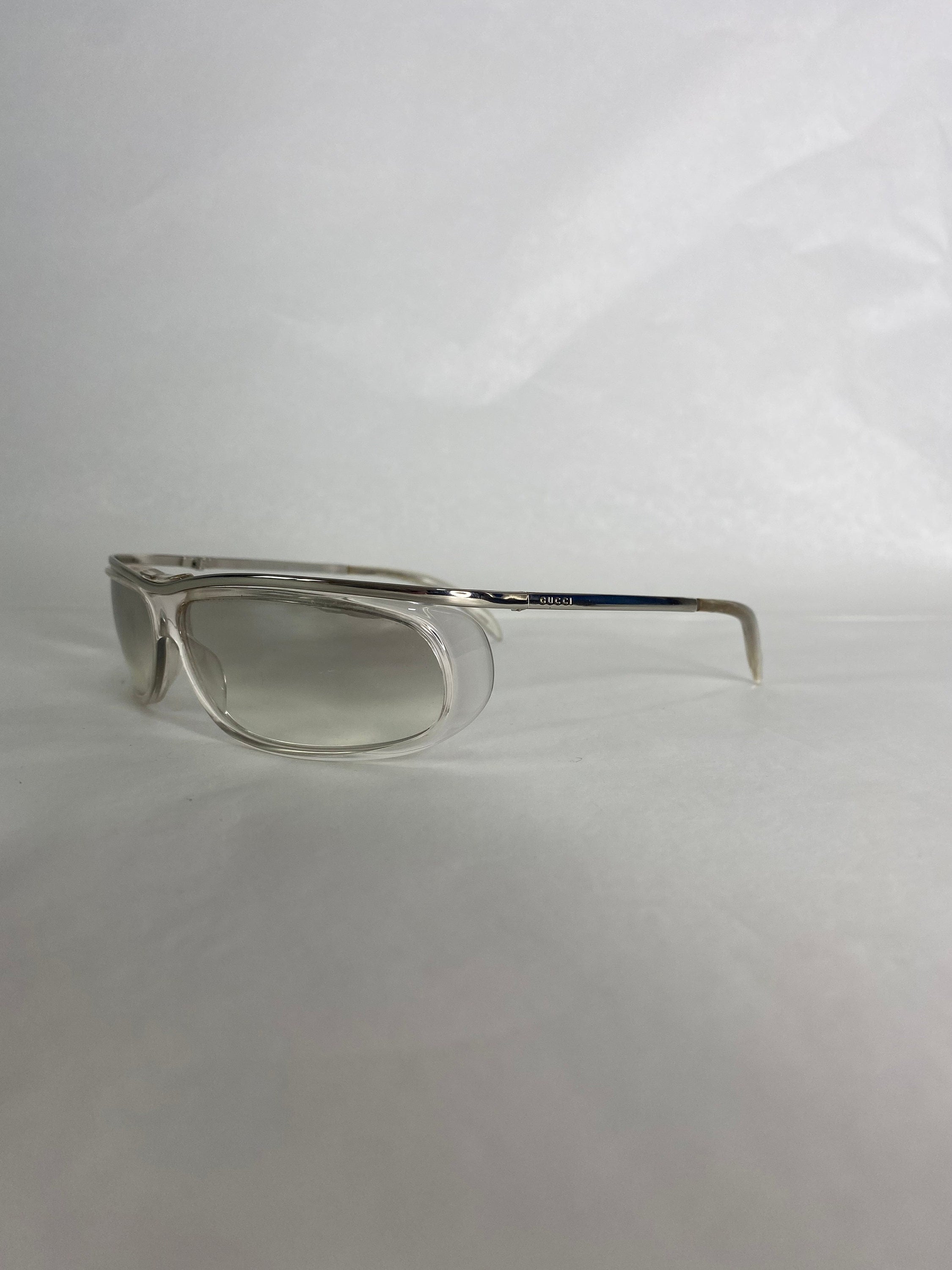 Gucci 115 on sale sunglasses