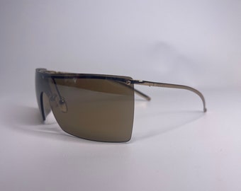 Gucci brown lenses sunglasses / GG 2682