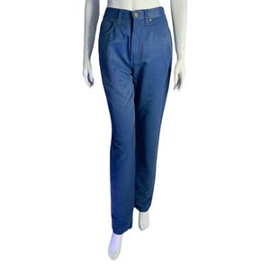 HIGH CLASS Vintage Navy Blue Gianni Versace Slacks/pants - Etsy HIGH CLASS Vintage Navy Blue Gianni Versace Slacks/pants - Etsy
