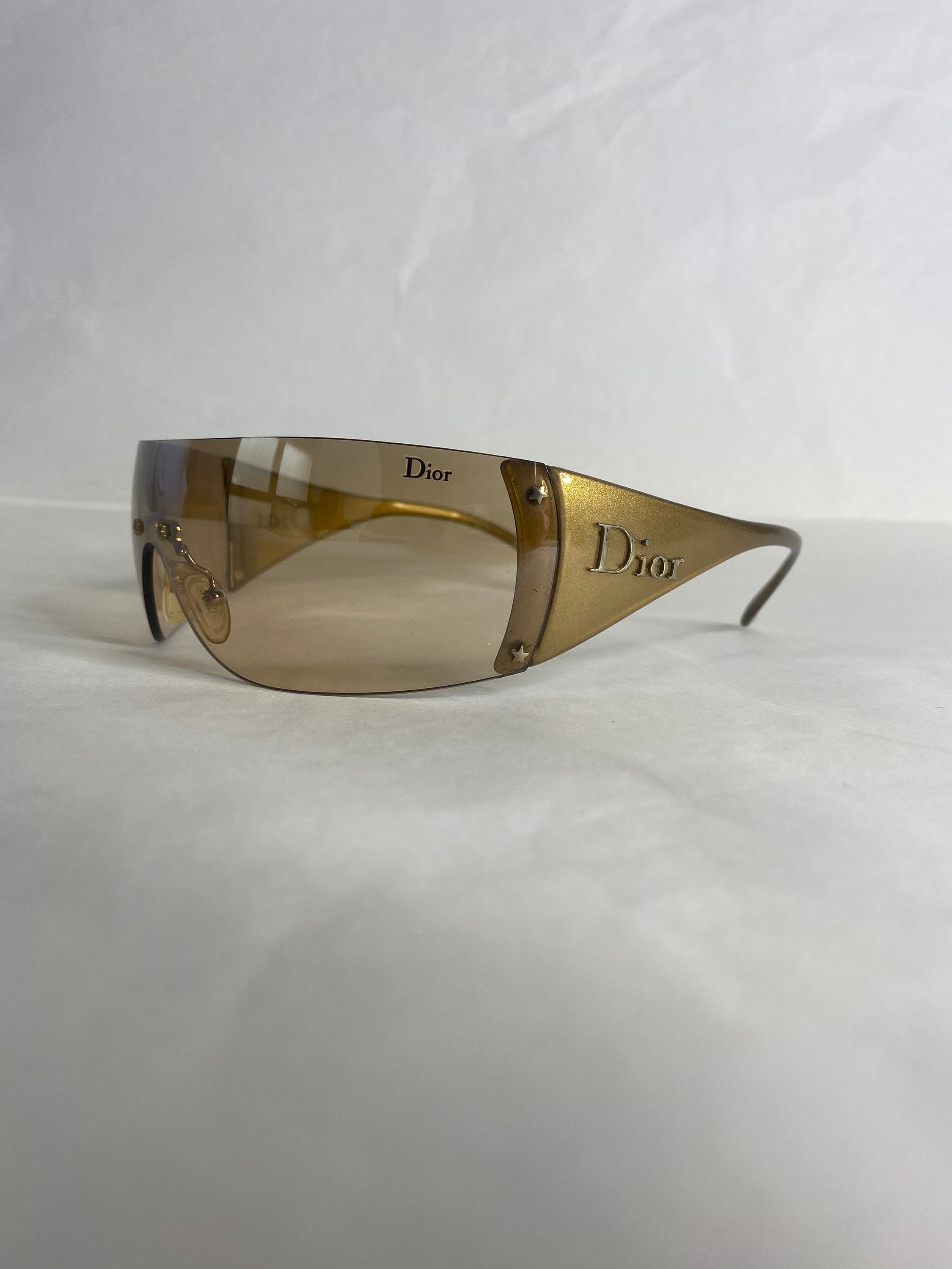 Dior Sunglasses - Etsy