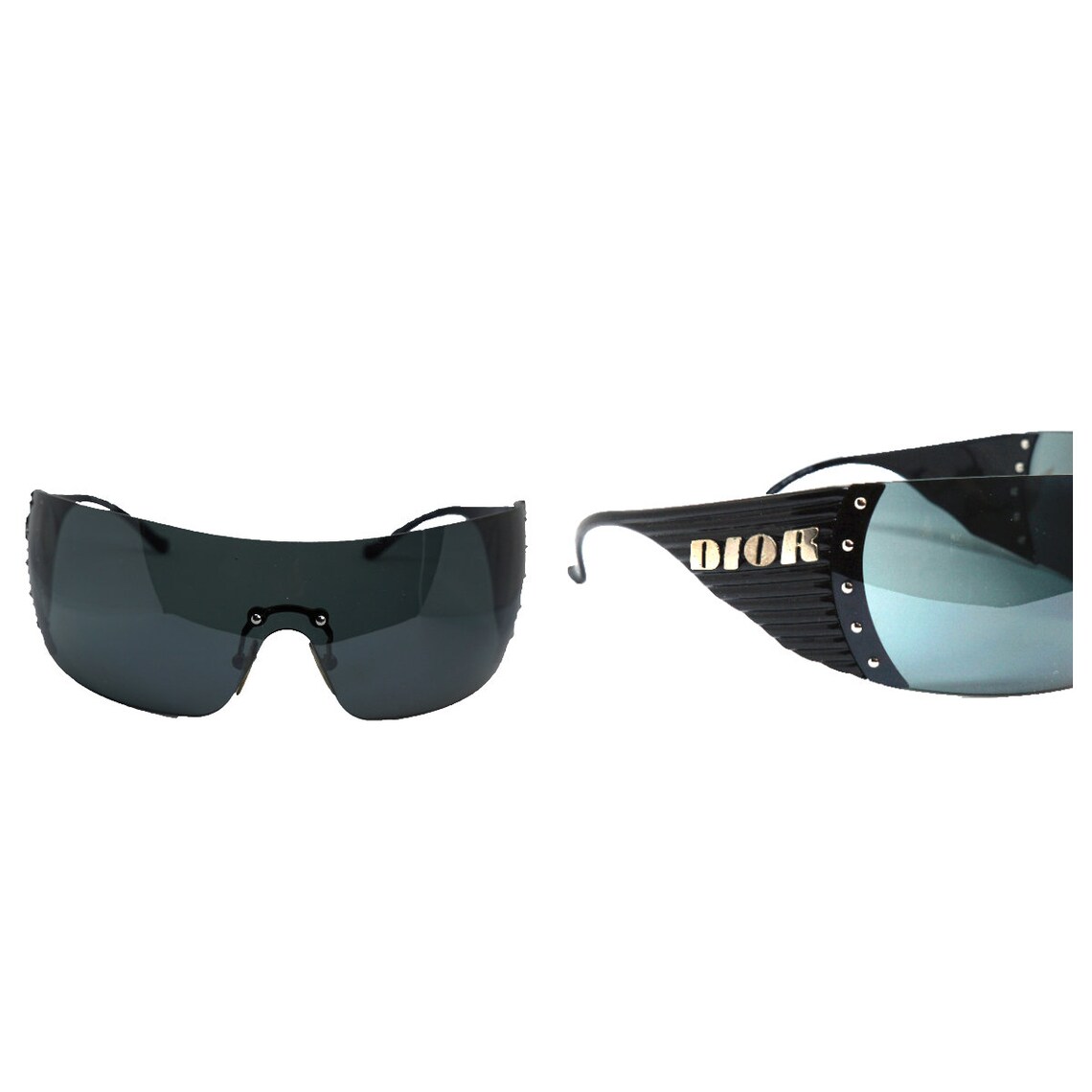 dior bike sunglasses