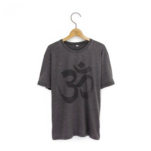 [ADD SEOUL] ★THE OCEAN PURE SILK T-SHIRT Men's / Unisex 'child of the Ocean' Organic Cotton T-shirt