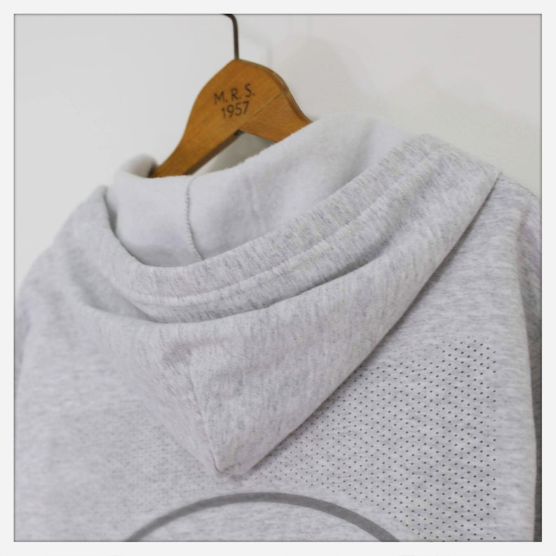 Men/'s /'Gibo Auja/' Nordic Rune Design Hoodie