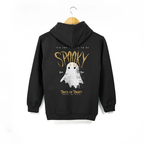 Sweatshirt Cute Trick Or Teach Halloween - Idéal Professeurs Et Fans D'Halloween