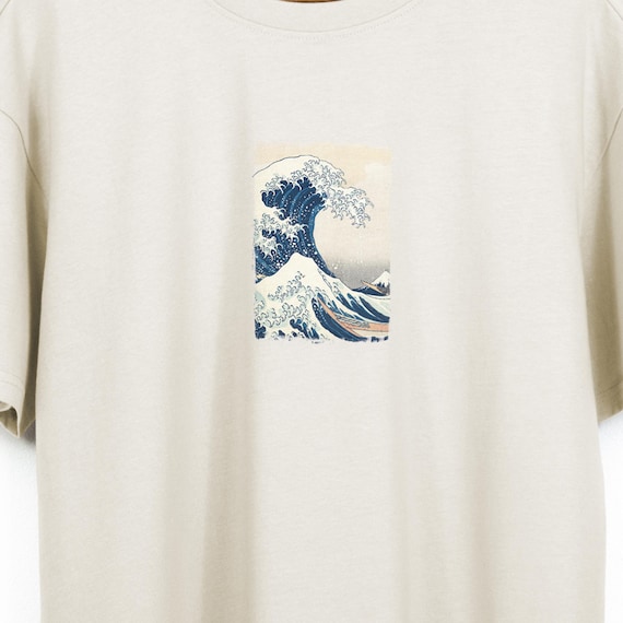 lautashi 水彩画 Tシャツ HiKESHi SPiRiT 火消之図抜染スラブ Tシャツ(吽) – NOREN JAPAN 公式通販