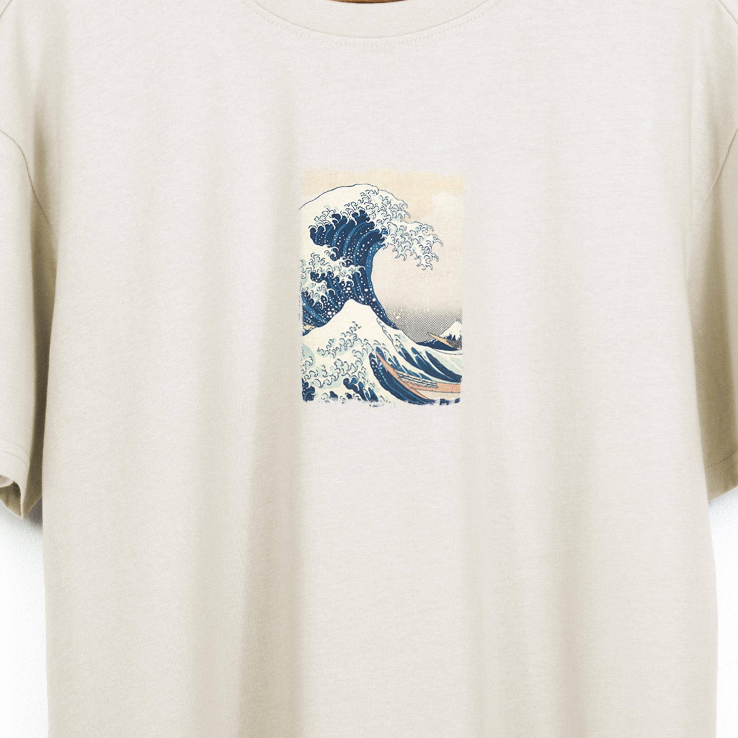 すぐお届け【#FR2】Big Silhouette T-shirt JAPAN MADE /Tシャツ Big Silhouette T-shirt JAPAN MADE – #FR2
