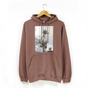 Beach Dreams Coastal Hoodie