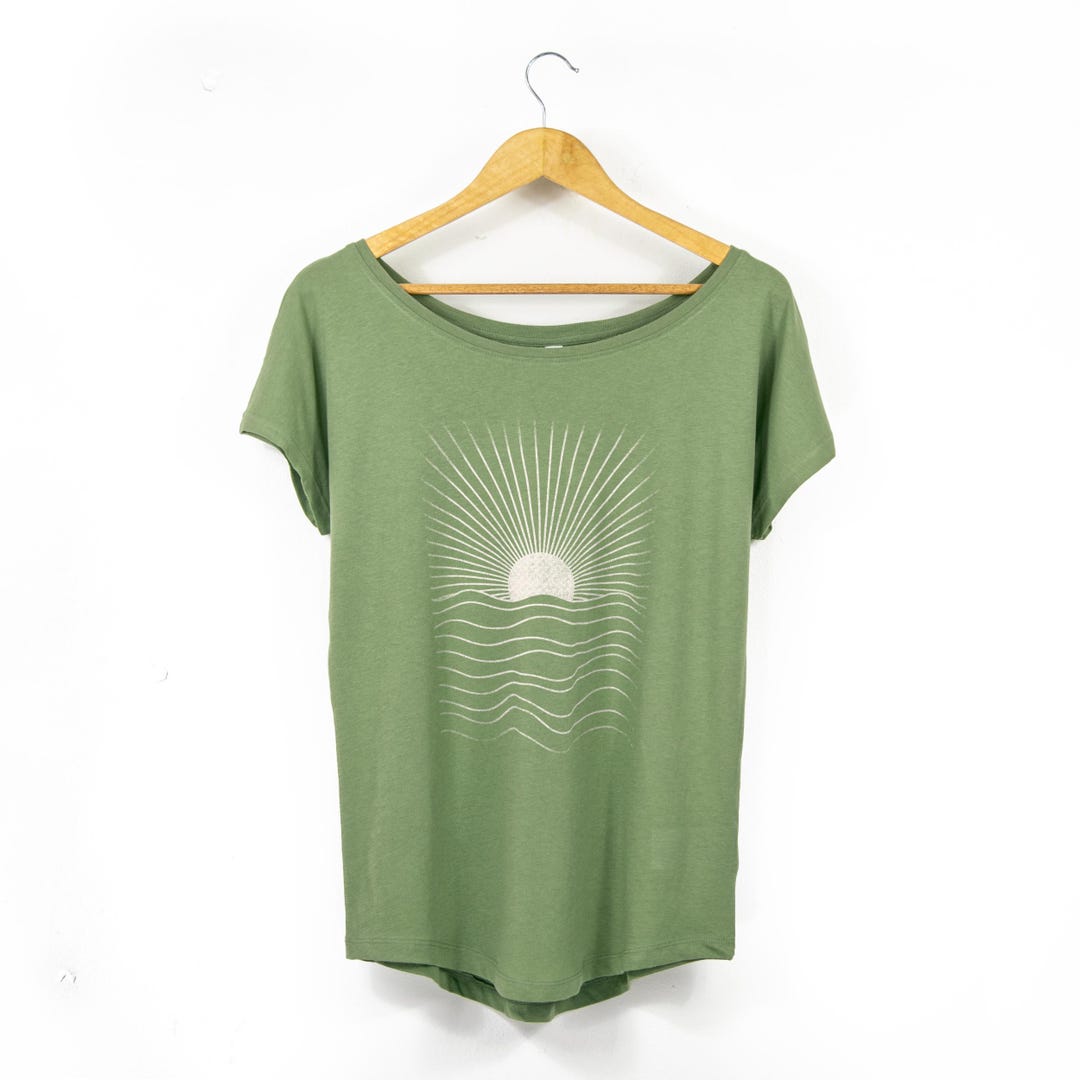 Shirring Boat Neck Sleeveless T-Shirt | UNIQLO US