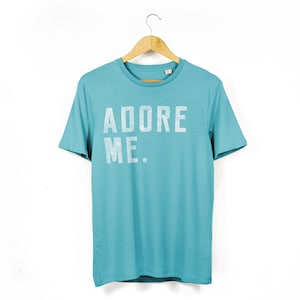 Adore Me Sassy Slogan T-Shirt