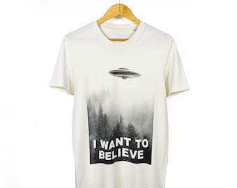Retro 90s Sci Fi Nerd T Shirt