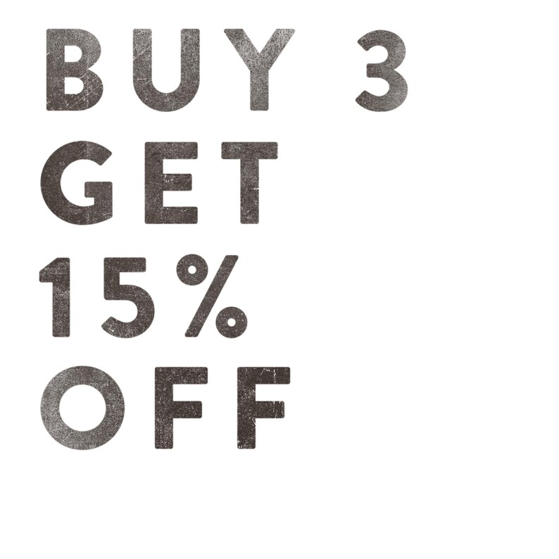 Buy any 3 items from JoshyTees to receive 15% off your order!

JoshyTees T Shirt Print and Graphic Design Services, Bournemouth, UK