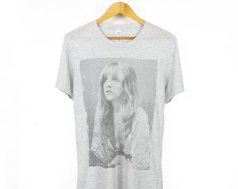 Unisex 'Stevie Nicks' Tri-Blend T-Shirt
