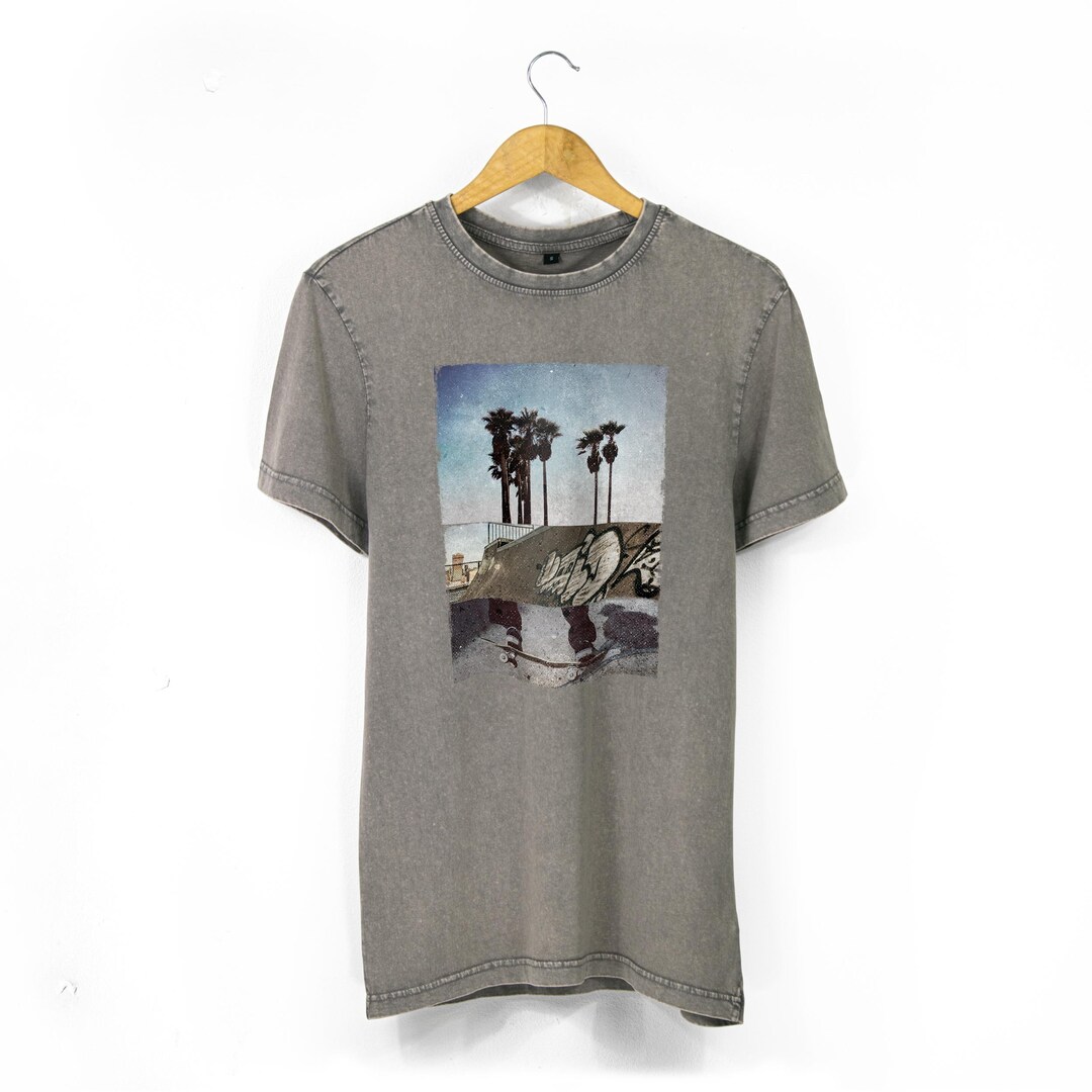 Y2K Skate Graphic Acid Wash T-shirt - Etsy