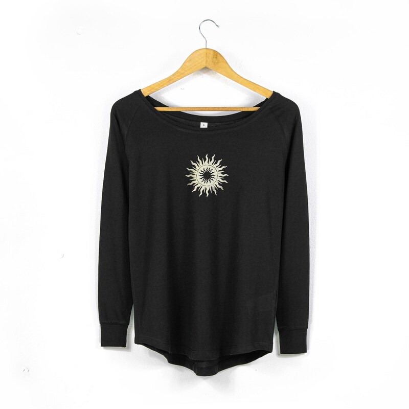 Long Sleeve Top Etsy